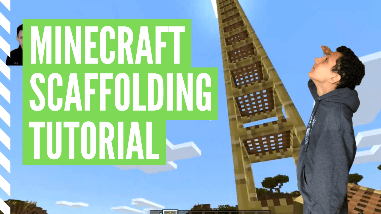 scaffolding crafteo