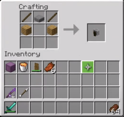 What Does Grindstone Do In Minecraft