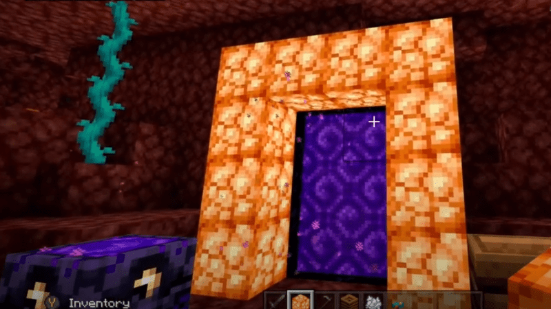 How to Get Shroomlight in Minecraft