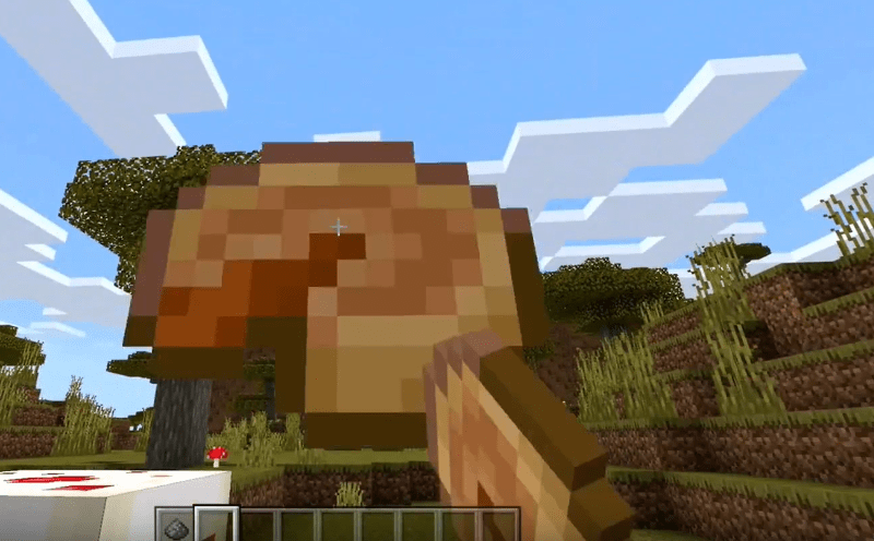 How to make pumpkin pie in Minecraft
