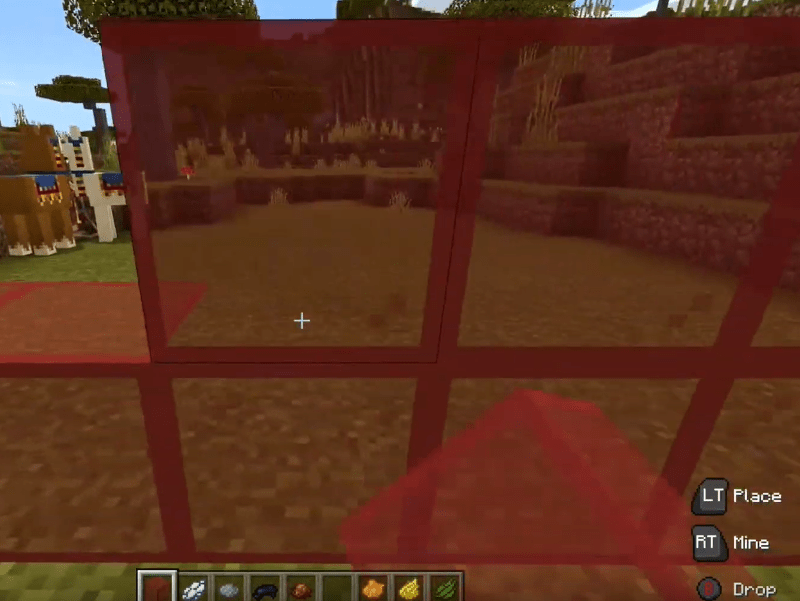 How to make stained glass in Minecraft