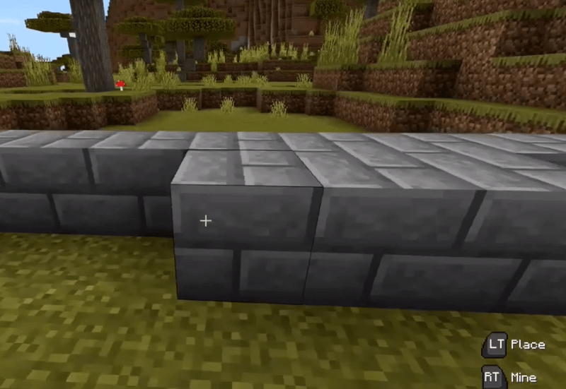 How To Make Stone Bricks In Minecraft (Stone Brick Recipe)
