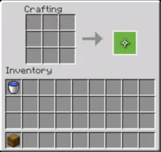 Move The Chest To Your Inventory