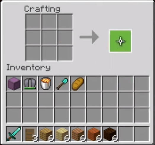Move The Doors To Your Inventory