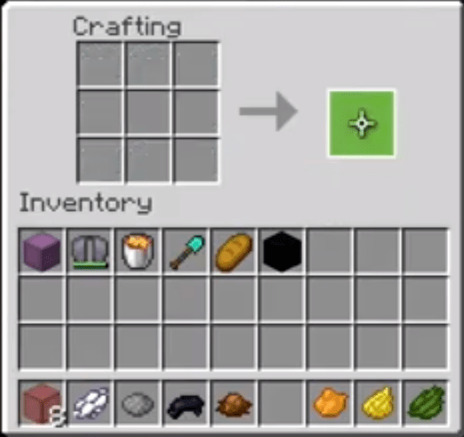 How To Make Stained Glass In Minecraft All 16 Different Colors