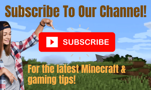 Subscribe to MinecraftHowTo on Youtube